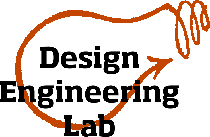 School of Mechanical, Industrial, Manufacturing Engineering Design Engineering Lab