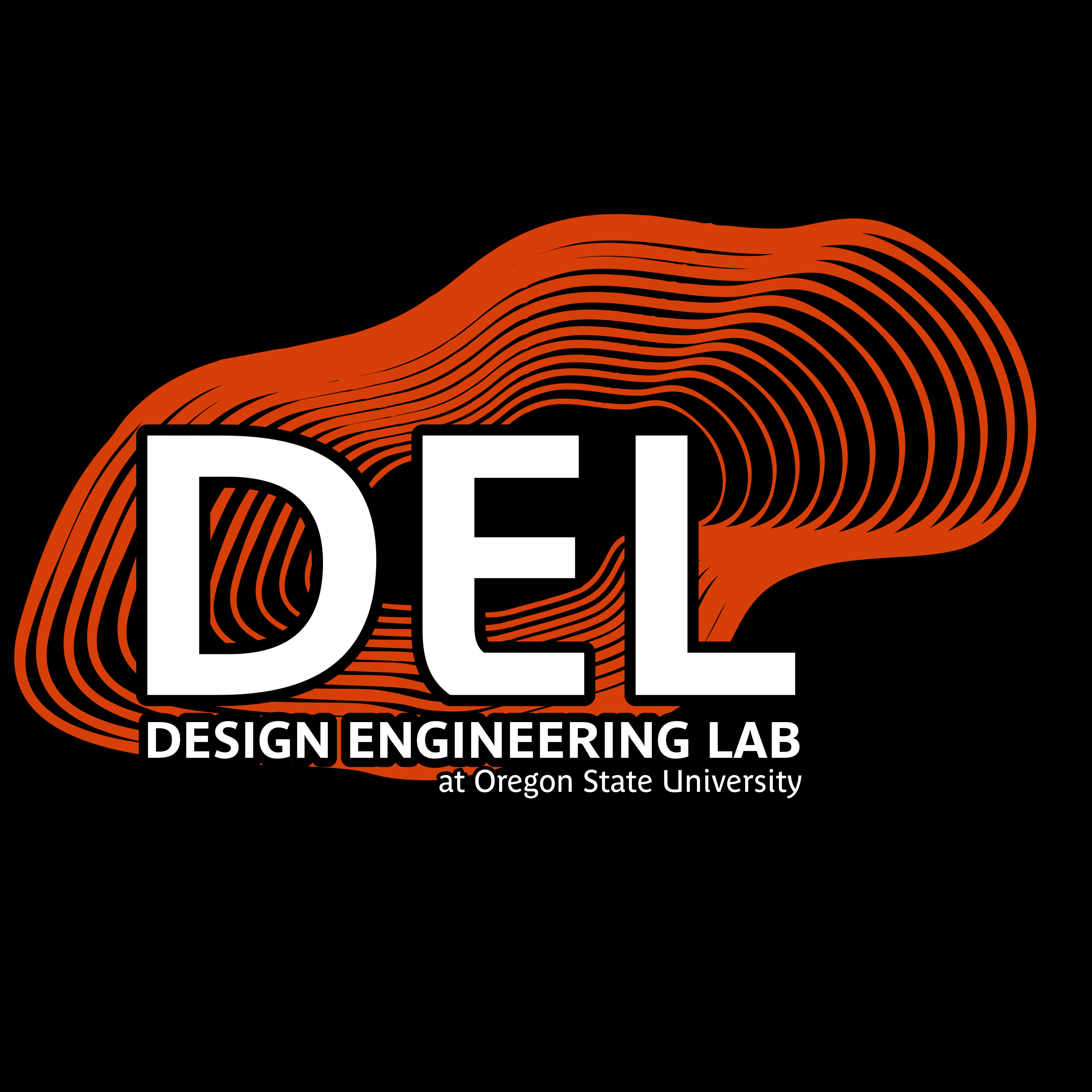 School of Mechanical, Industrial, Manufacturing Engineering Design Engineering Lab